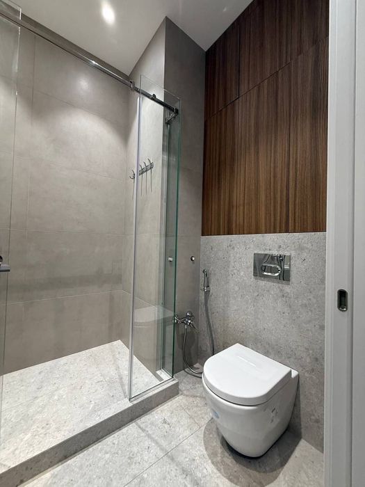 Продается 2х ком квартира, ЖК Nest One, ориентир: City Mall, 59м²