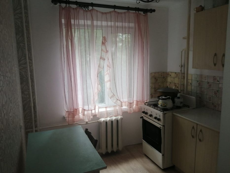 2-х комнатная Квартира