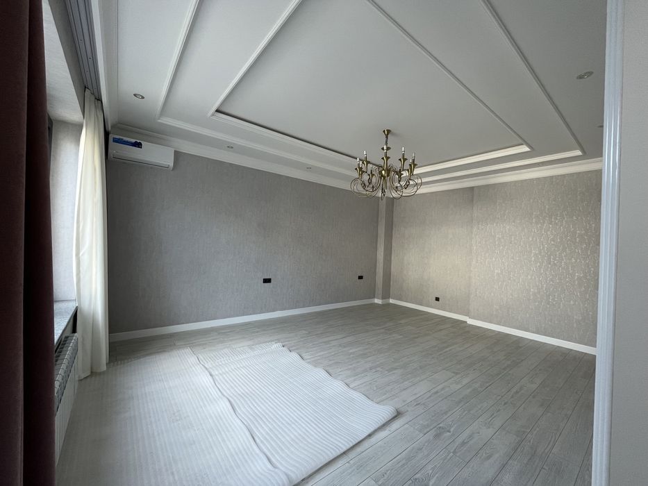 Евродом! 3 сотки 6 комн. Яшнабадский р-н/ ОК-УЙ