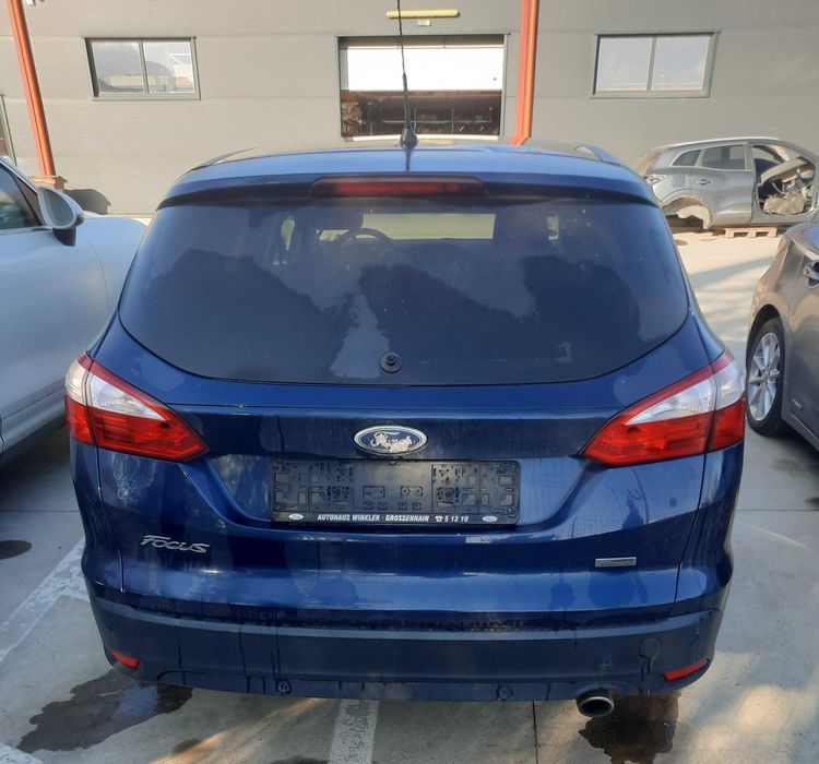 Piese auto Ford Focus MK 3 1,0/ 1,6 ecoboost exterior interior haion