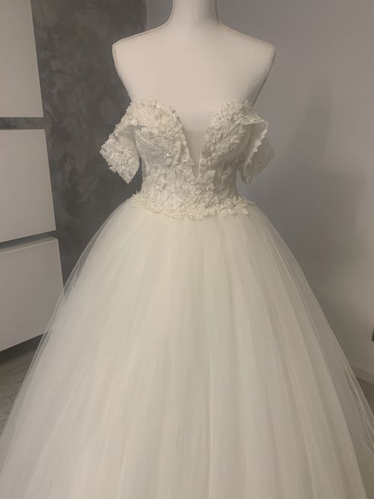 Rochie de mireasa