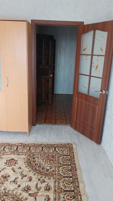 Продам 2 х квартиру  Кандыагаш