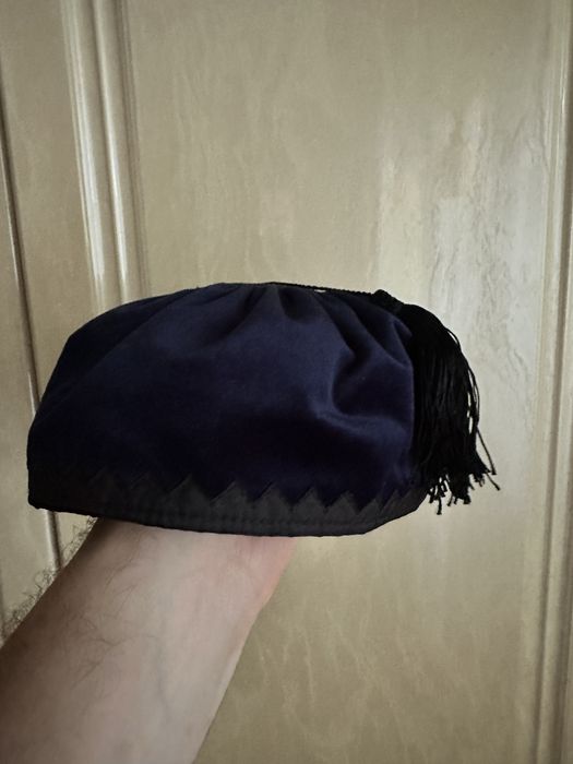 Головной убор такия