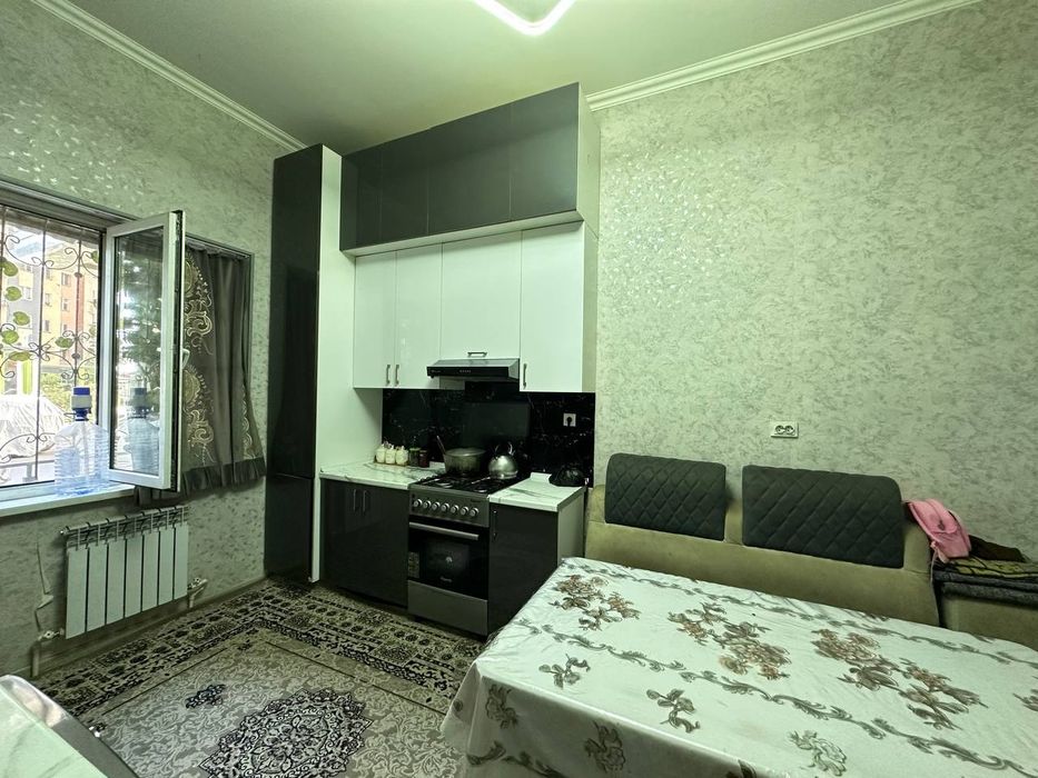 Янги Дархан 1 2/1/16 60м2 58500