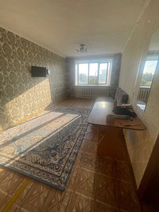 Продам 2 комнатную квартиру