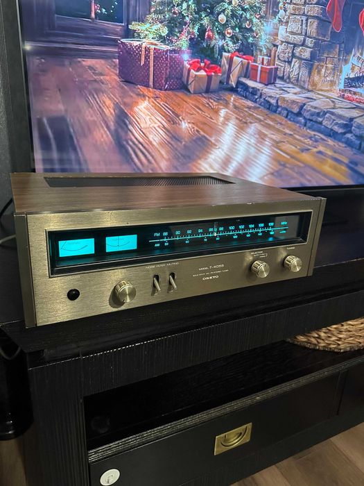 Tuner / radio Onkyo T-4055