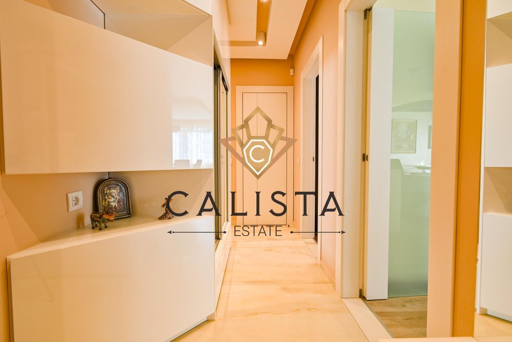 Дава се под наем Тристаен апартамент в София, Център - 119 кв.м за 1136.79 € - Снимка #7