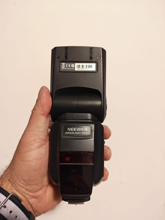 Nikon D 5300 ca nou