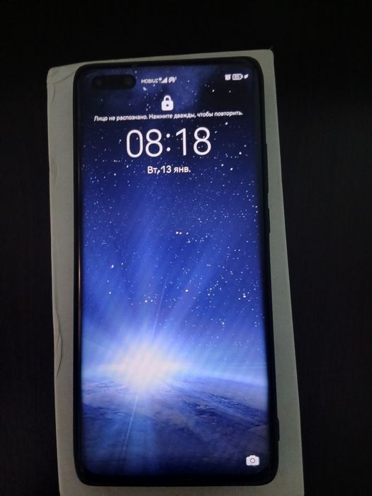 Huawei P 40 pro 8×256 5G
