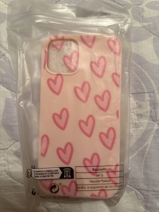 Чехлы на IPhone новые