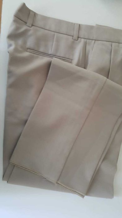 Брюки мужские классические