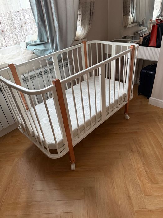 Манеж детская для детей от 0-6лет