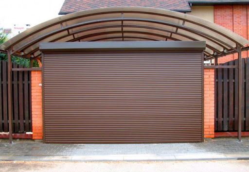 Роллеты и Секционные ворота. Автоматика и Ручной. Гарантия!