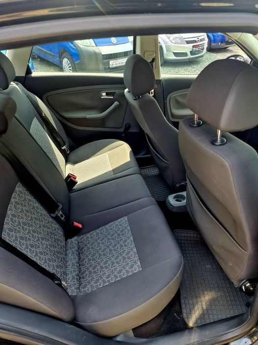 Seat Cordoba 1.4 TDI Parc Auto Rate sau Cash