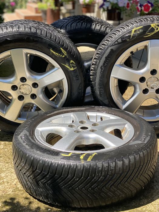 Jante aliaj 185/60/R14