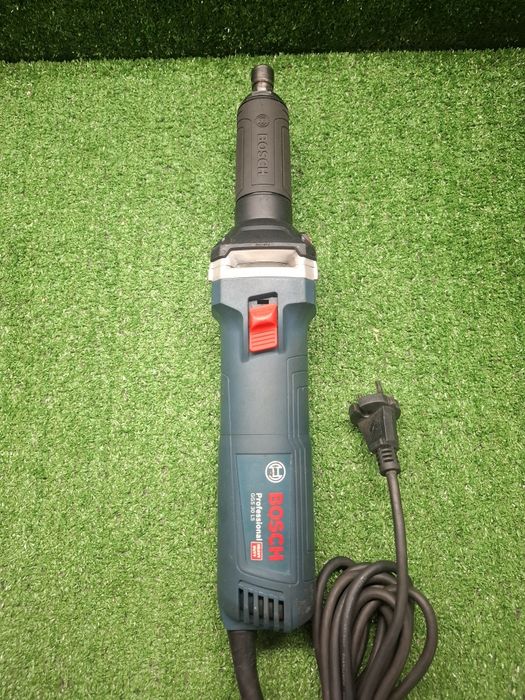 Прав шлайф на BOSCH GGS 30 LS с регулаж на оборотите