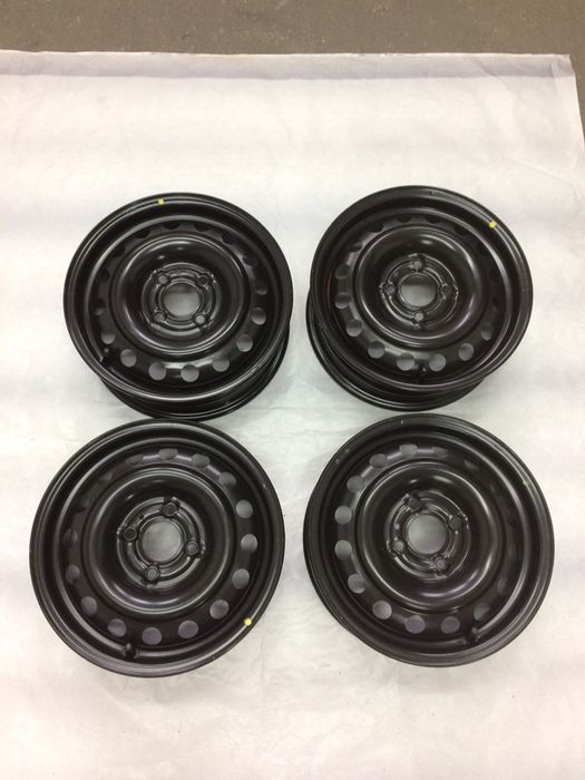 Jante tabla nissan 14 4x100