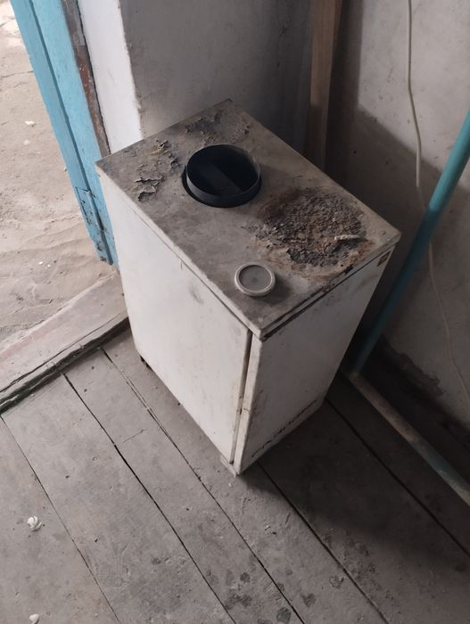 Котёл продам пиш
