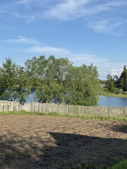 Продаётся отдельно стоящий дом