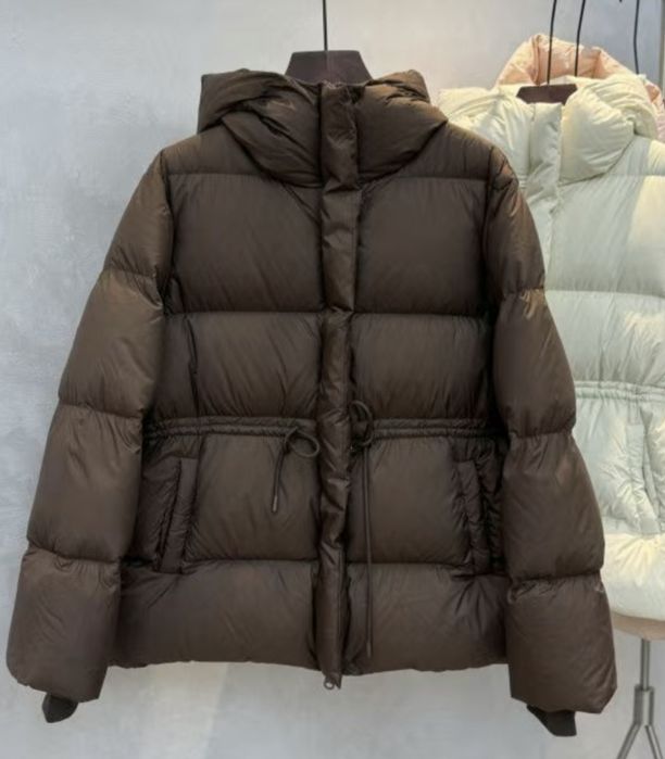 Женская зимняя куртка