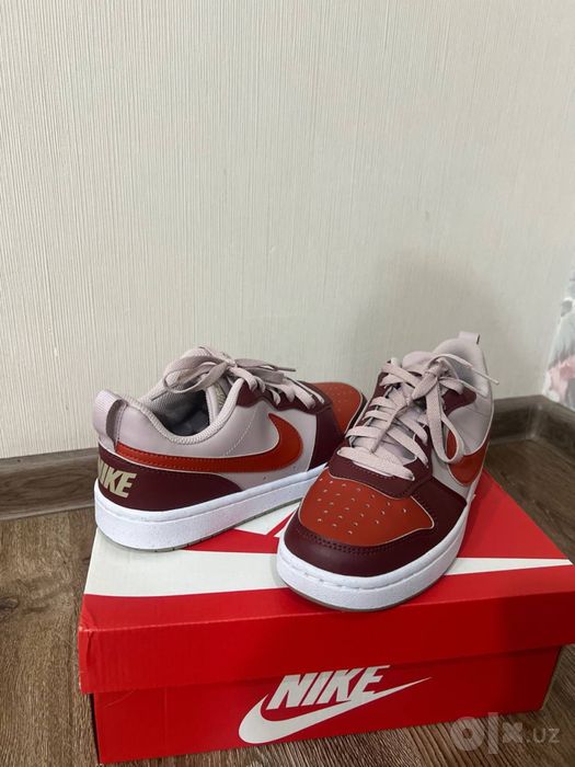 Кроссовки nike оригинальные
