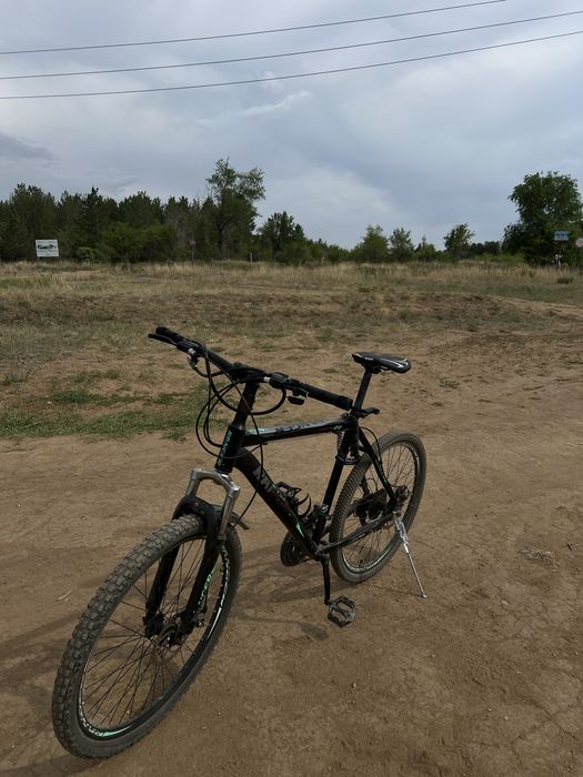 Велосипед Ranger