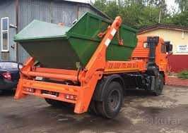 Вывоз ТБО и ЖБО. Месторождения, вах.посёлки, город, организации.