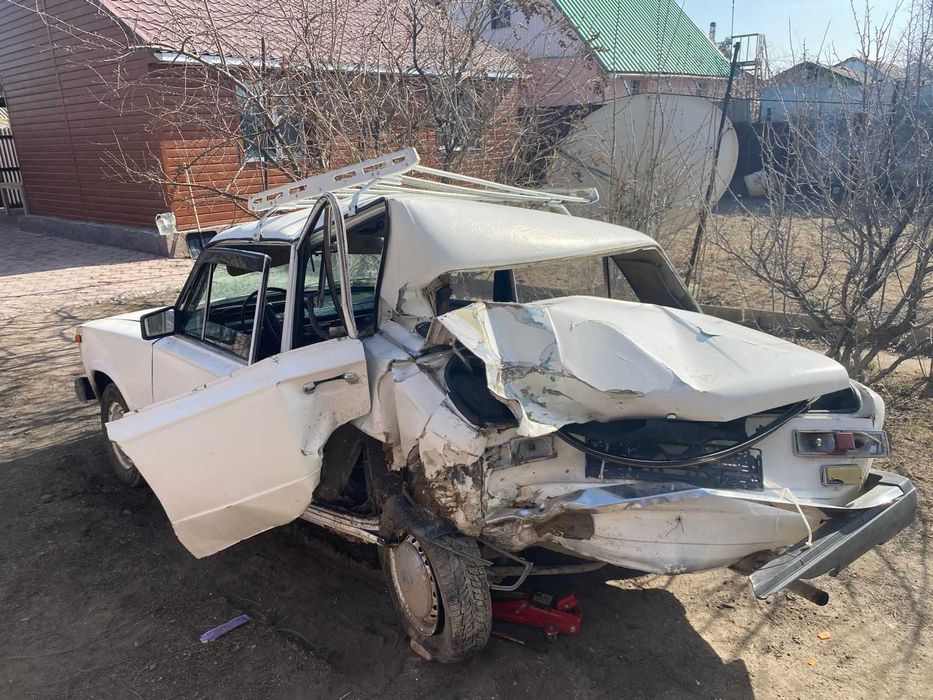 Продам 2101 ваз 1987 год