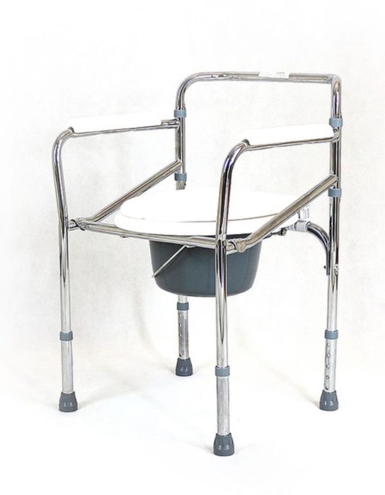 Стул-туалет