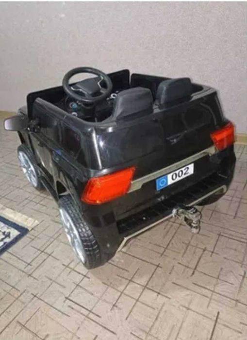 Детский машинка за 40000тг