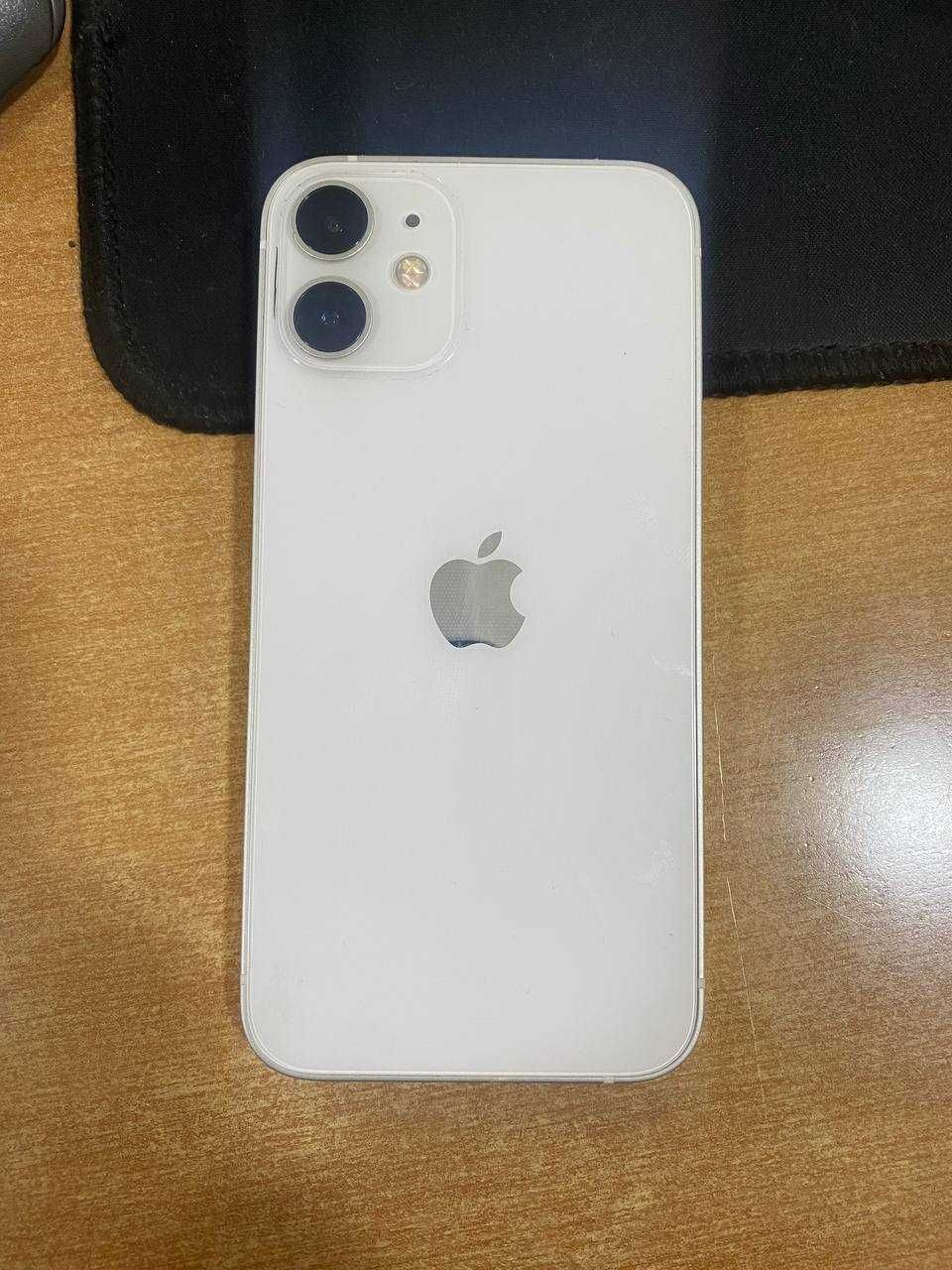 Продам свой IPHONE 12 mini , (южная Корея): 230 у.е. - Мобильные телефоны  Ташкент на Olx