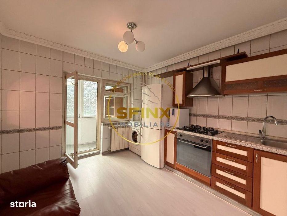 2 camere | Piata Alba Iulia | Bulevardul Decebal