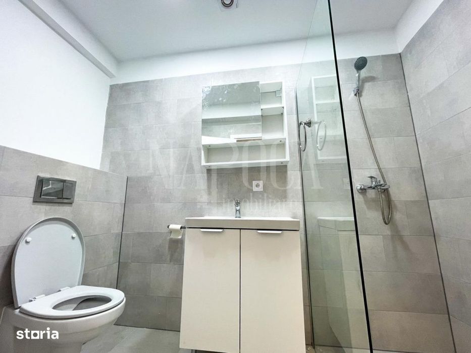 Apartament 4 camere de vanzare in Centru, Cluj Napoca