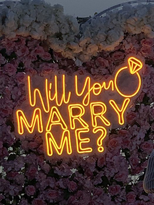 Оформление MERRY ME