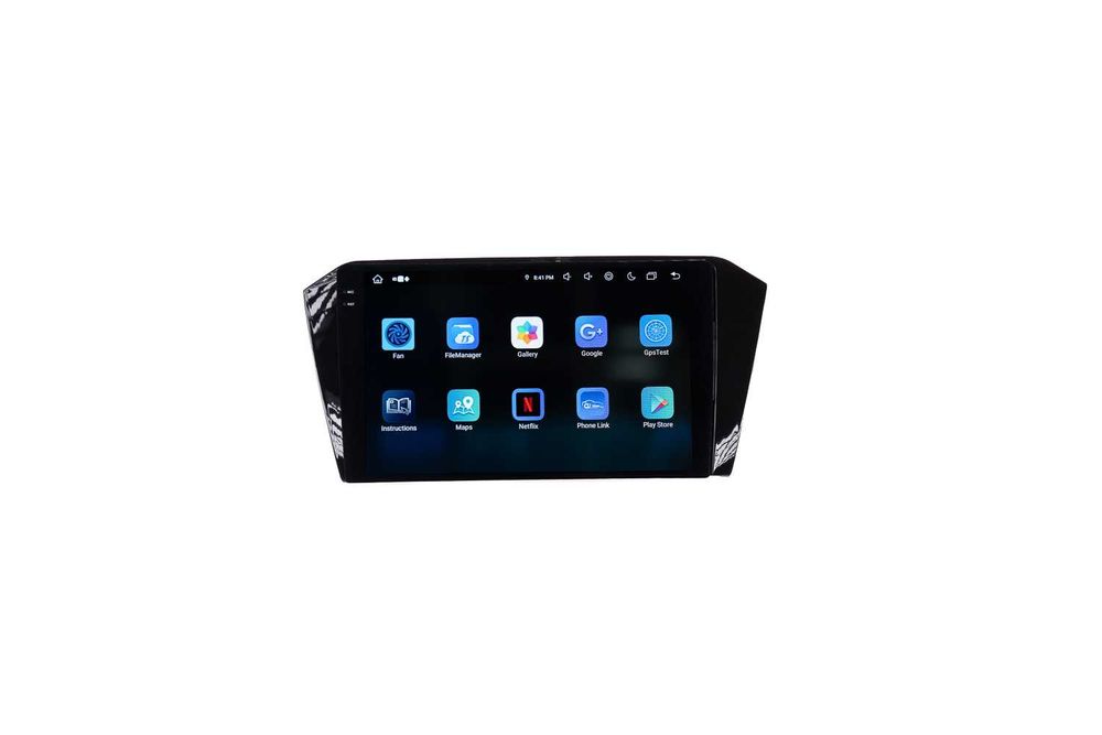 Navigatie VW Passat B8 Android 14 , Apple Carplay , Android Auto + Camera Marsarier