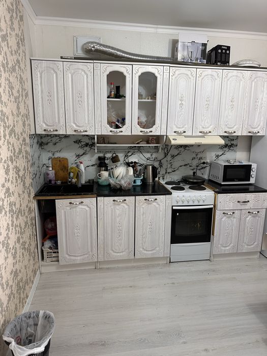 Кухня продам срочно