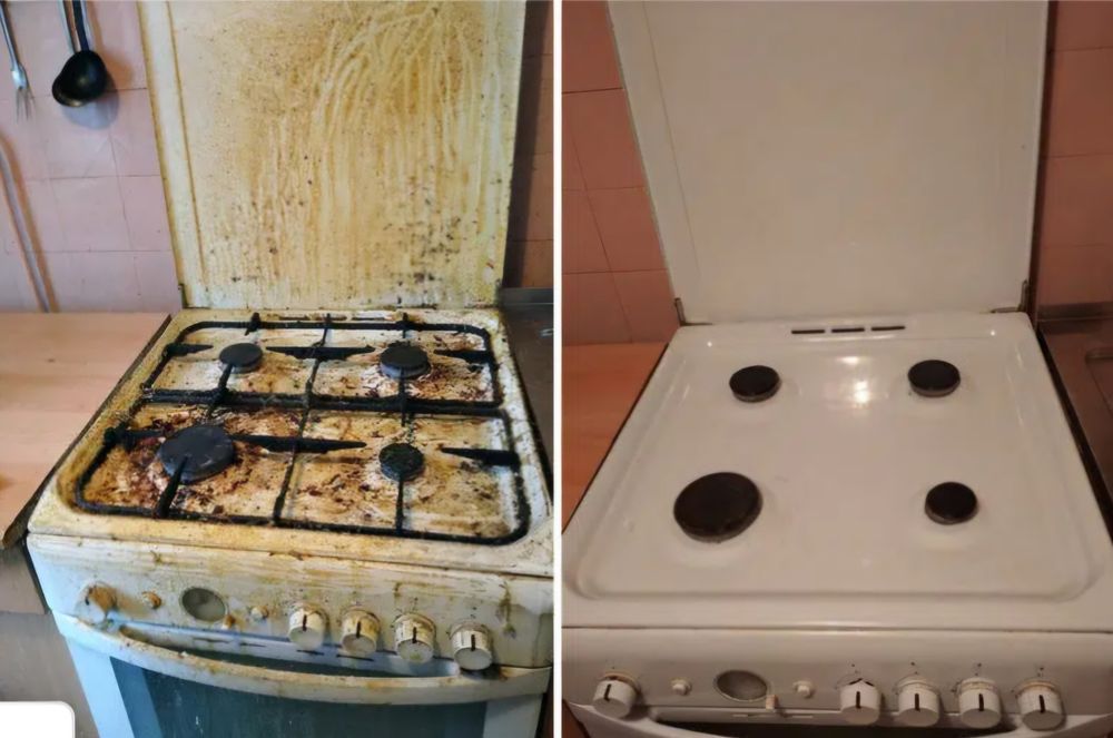 Уборка квартир домов и офисов