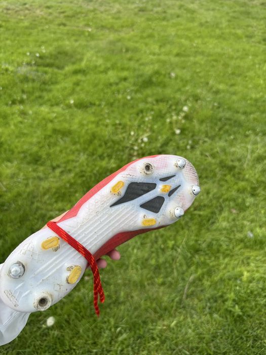 Adidas X Speedflow.1 SG