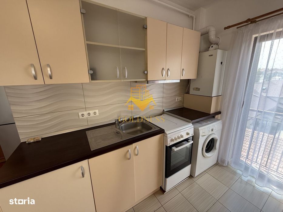 2 camere open space, balcon, Zorilor, Observatorului, UTCN, MOL, Sigma