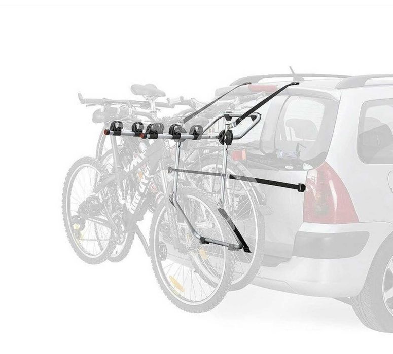 Нов багажник Thule Freeway 968
