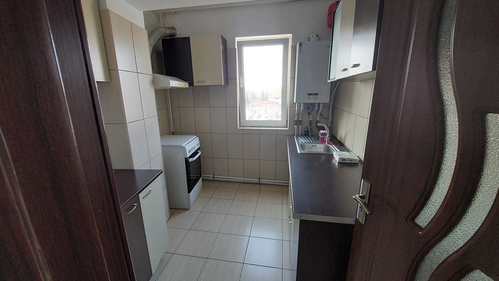 Apartsment 2 camere de inchiriat Otopeni