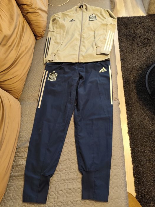Trening Adidas original naționala Spaniei