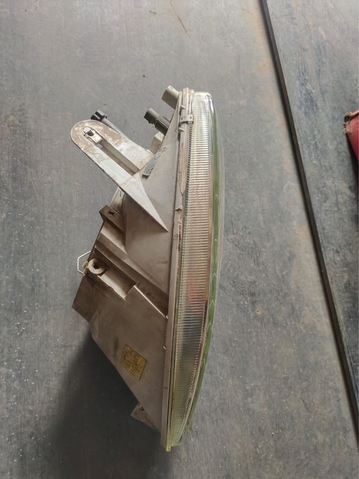 Продам фары газели