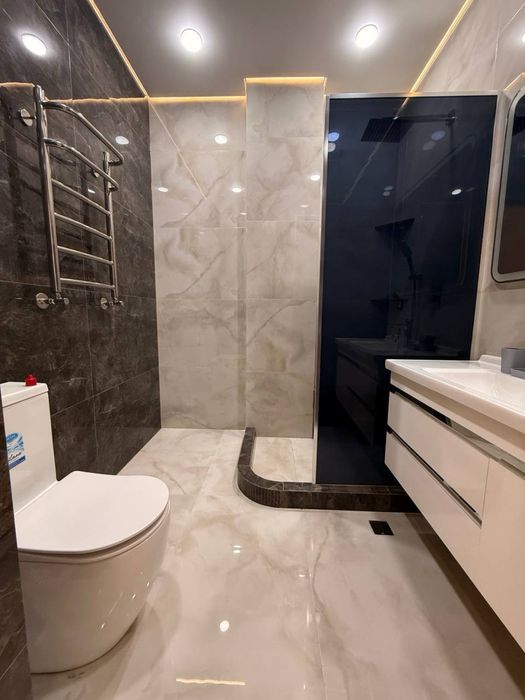 Квартира 3/2/11 ЖК "City Life" Нукусская