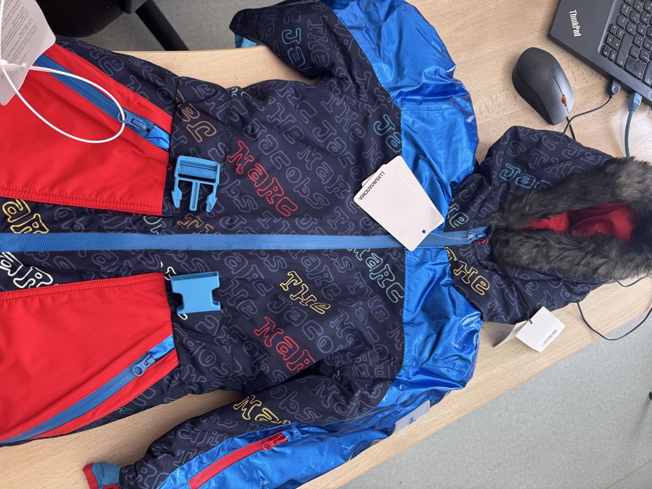 Зимен гащеризон Marc Jacobs /оригинал/