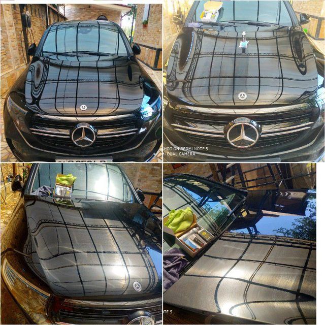 Покраска Полировка кузова+фары+Керамика 9н от 100$ Акция