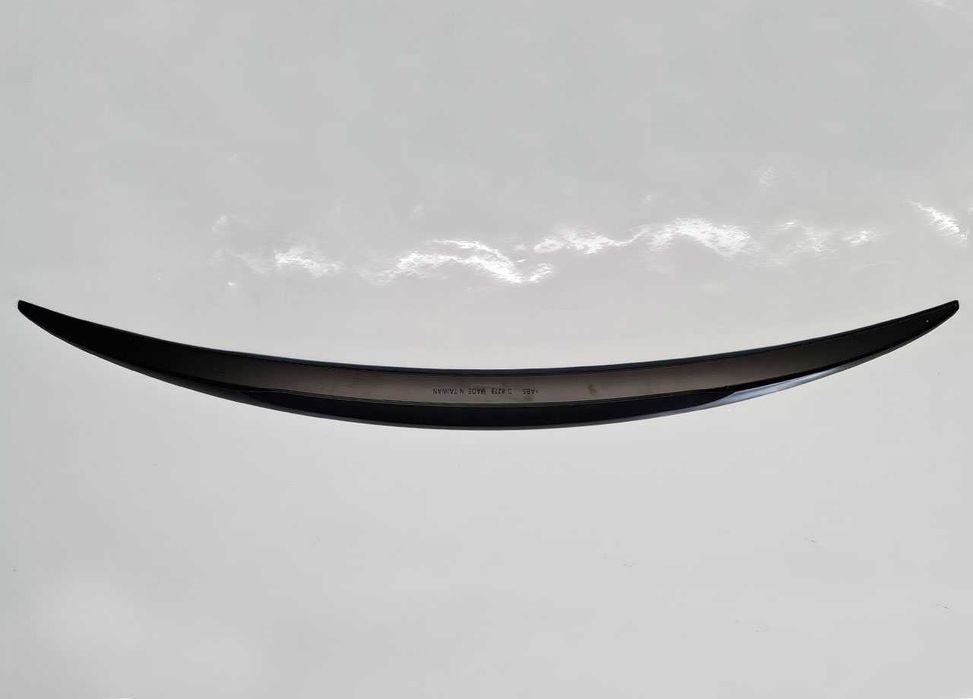 Eleron portbagaj Bmw Seria 3 E93 (06-14) Cabrio M Performance