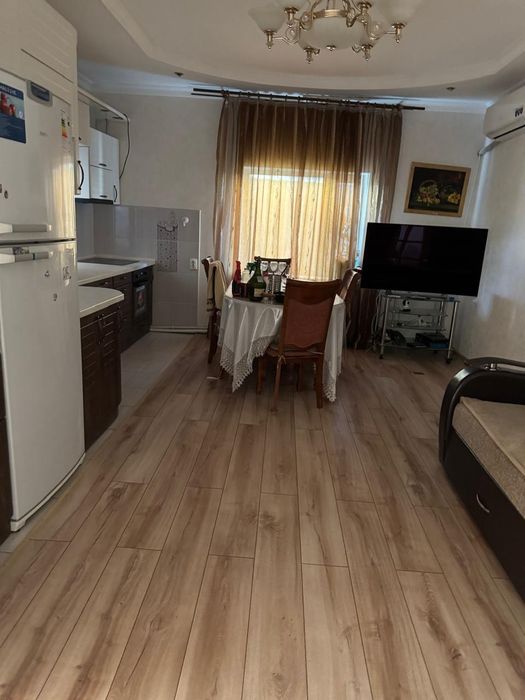 Продам котедж в центре Жезказгана