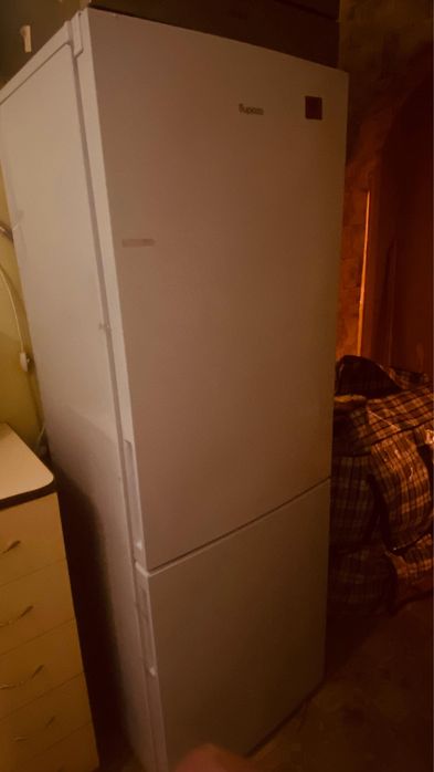 Продам холодильник и посудомойку