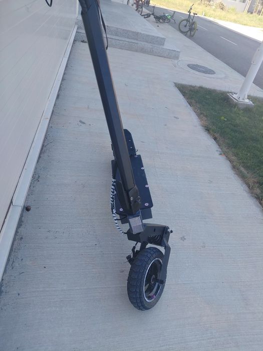 Trotineta KuKirin G2